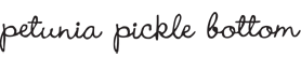 Petunia Pickle Bottom Couoons