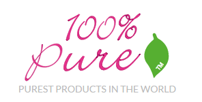 100 Percent Pure Couoons