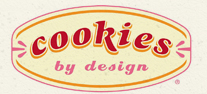 Cookies by Design Couoons