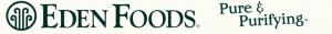 Eden Foods Couoons
