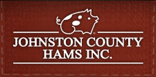 Johnston County Hams Couoons