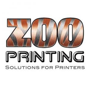 Zoo Printing Couoons