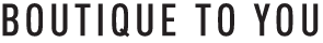 Boutique To You Couoons