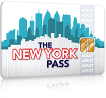 The New York Pass Couoons