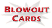 Blowout Cards Couoons