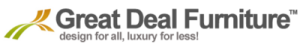 Great Deal Furniture Couoons