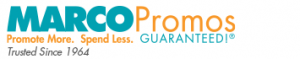 MARCO Promotional Products Couoons