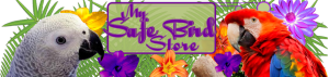 My Safe Bird Store Couoons