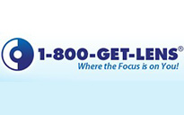 1-800-GET-LENS Couoons