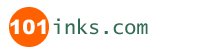 101 Inks Couoons