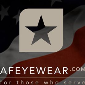 Armed Forces Eyewear Couoons