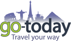 Go Today Coupon