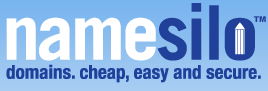 NameSilo Couoons