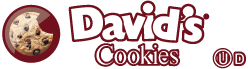 David's Cookies Couoons