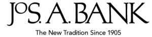 JoS. A. Bank Couoons