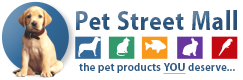 Pet Street Mall Couoons