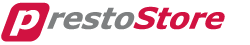 PrestoStore Couoons