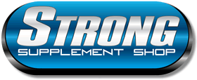 Strong Supplements Shop Couoons