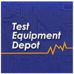 Test Equipment Depot Couoons