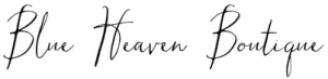 Blue Heaven Boutique Couoons