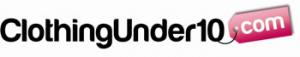 Clothing Under 10 Couoons