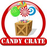 Candy Crate Couoons
