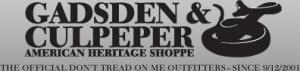 Gadsden & Culpeper Couoons