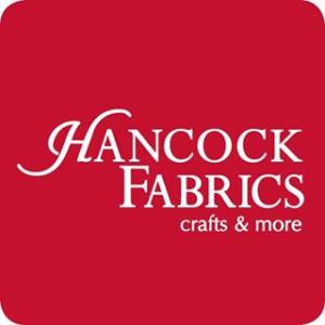 Hancock Fabrics Couoons