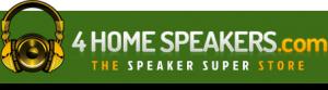 4HomeSpeakers Couoons