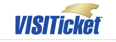 VISITicket Couoons