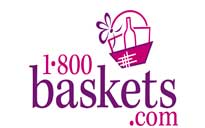1-800-Baskets Coupon