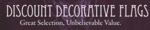 Discount Decorative Flags Couoons