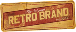 Original Retro Brand Couoons