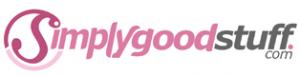Simply Good Stuff Couoons