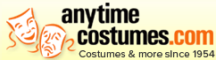 Anytimecostumes Couoons