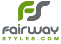Fairway Styles Couoons