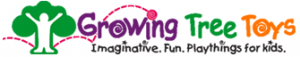 Growing Tree Toys Couoons