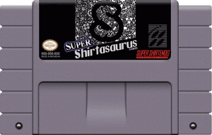 Shirtasaurus Couoons