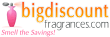 Big Discount Fragrances Couoons