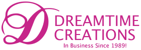 Dreamtime Creations Couoons