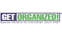 Get Organized Couoons