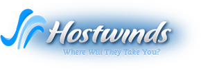 Hostwinds Couoons