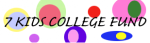 7kidscollegefund Couoons