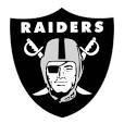 Raiders Couoons
