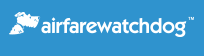AirfareWatchdog Couoons