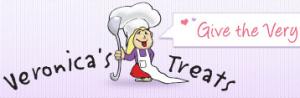 Veronica's Treats Couoons