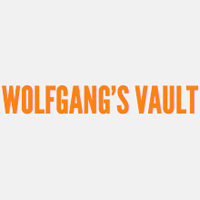 Wolfgangs Vault Couoons