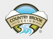 Country Brook Design Couoons
