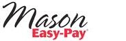 Mason Easy Pay Couoons
