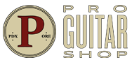 Proguitarshop Couoons
